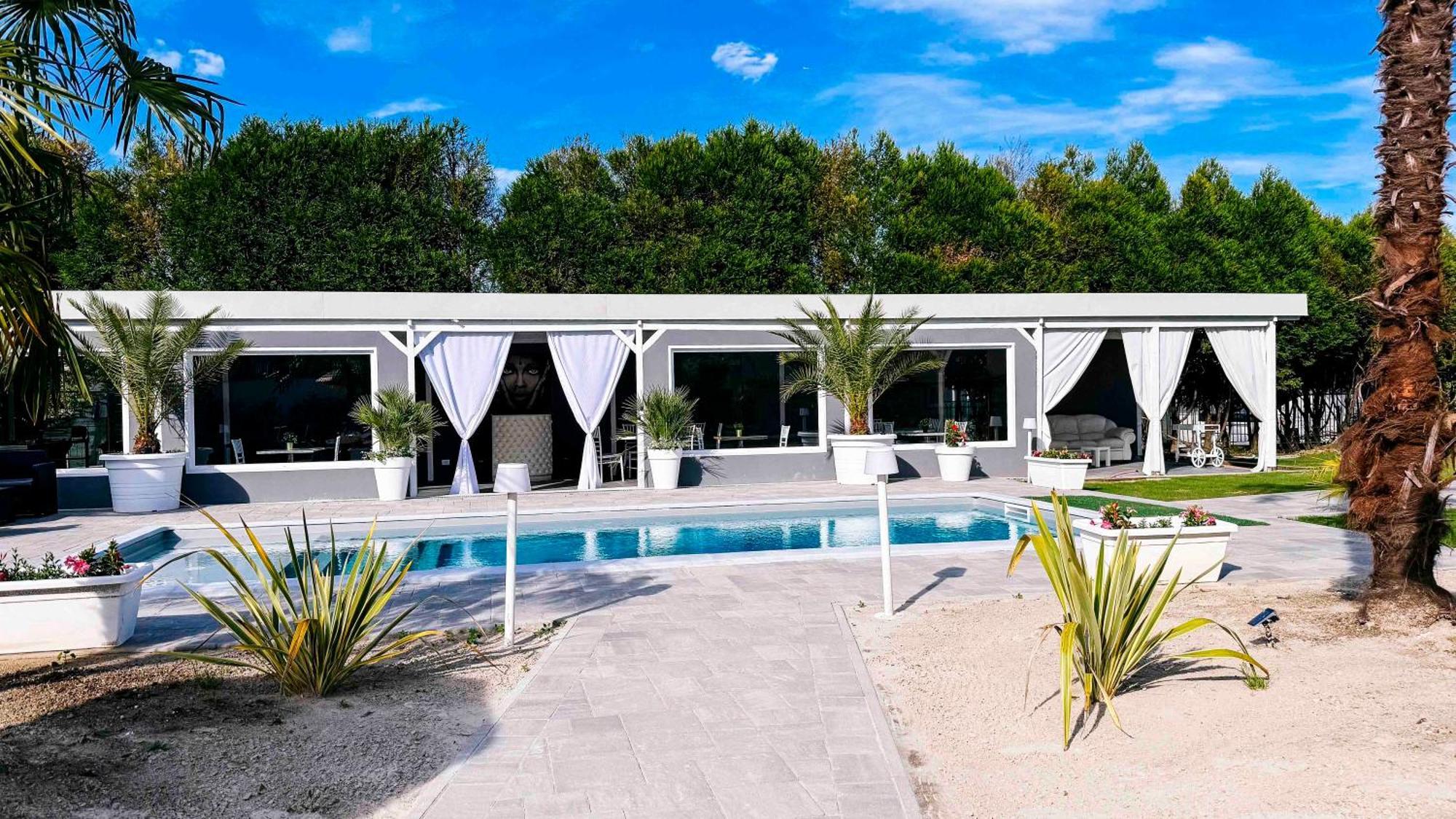 Villa Marchese Lake Maggiore 솜마롬바르도 외부 사진